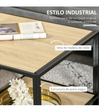 Mesa de Centro