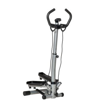 Máquina de Step Stepper