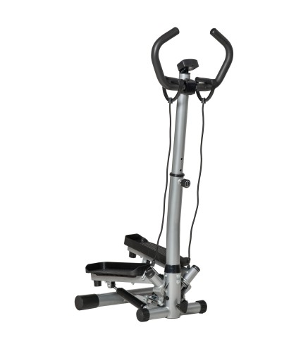 Máquina de Step Stepper