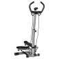 Máquina de Step Stepper Máquina de Step Stepper