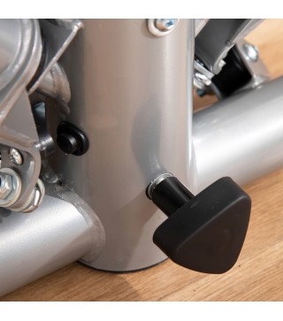 Máquina de Step Stepper