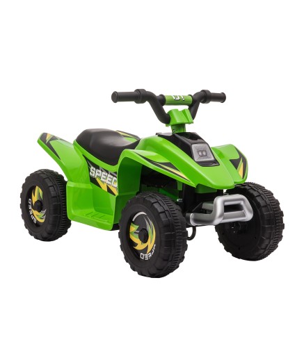 Quad Eléctrico para Niños