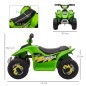 Quad Eléctrico para Niños