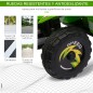 Quad Eléctrico para Niños