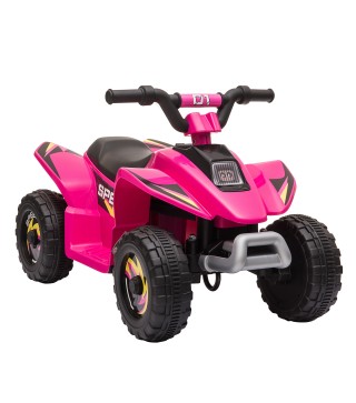 Quad Eléctrico para Niños