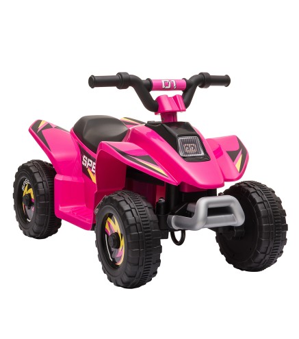 Quad Eléctrico para Niños