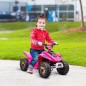 Quad Eléctrico para Niños