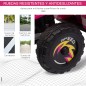 Quad Eléctrico para Niños