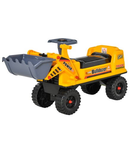 Tractor sin Pedales Infantil