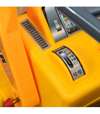 Tractor sin Pedales Infantil