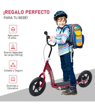 Patinete para Niños