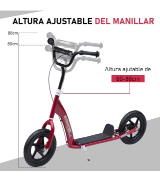 Patinete para Niños