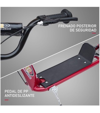 Patinete para Niños