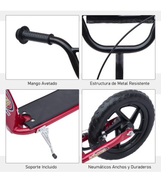 Patinete para Niños