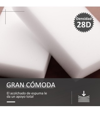 Reposapiés Otomano Giratorio