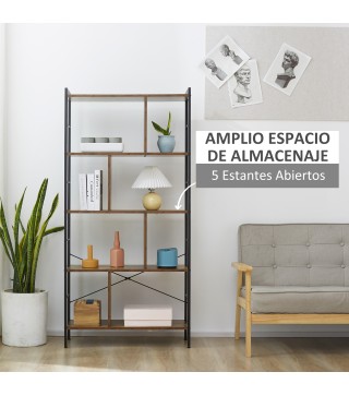 Estantería