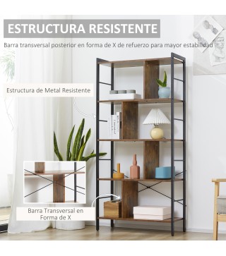 Estantería