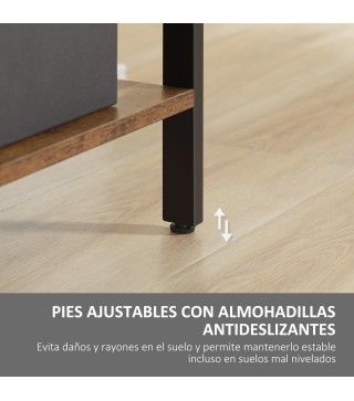 Estantería