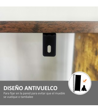 Estantería