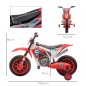 Moto Eléctrica para Niños