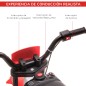 Moto Eléctrica para Niños