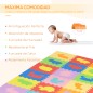 Alfombra Puzzle para Bebés Alfombra Puzzle para Bebés