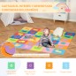 Alfombra Puzzle para Bebés Alfombra Puzzle para Bebés