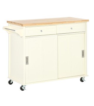 Carrito de Cocina