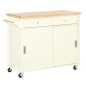 Carrito de Cocina