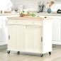 Carrito de Cocina