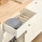 Carrito de Cocina