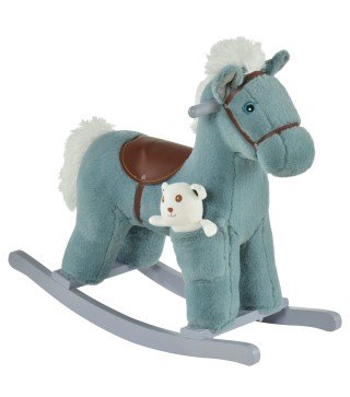 Caballito Balancín para Niños