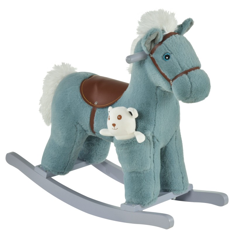 Caballito Balancín para Niños Caballito Balancín para Niños