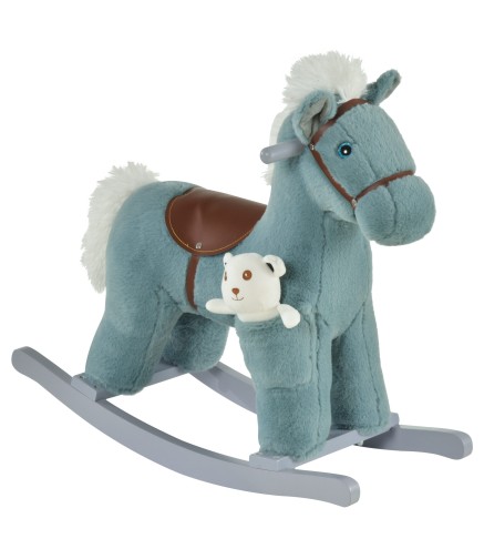 Caballito Balancín para Niños