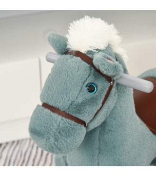 Caballito Balancín para Niños