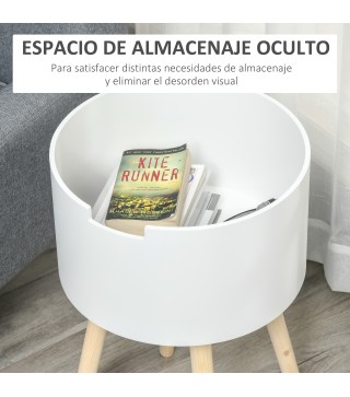 Mesa Auxiliar