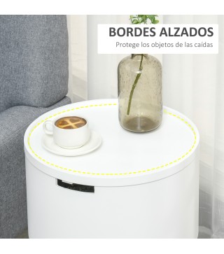 Mesa Auxiliar