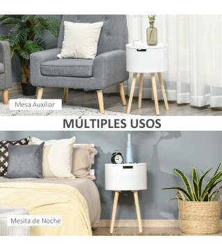 Mesa Auxiliar