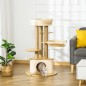 Árbol Rascador para Gatos Árbol Rascador para Gatos