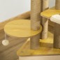 Árbol Rascador para Gatos Árbol Rascador para Gatos