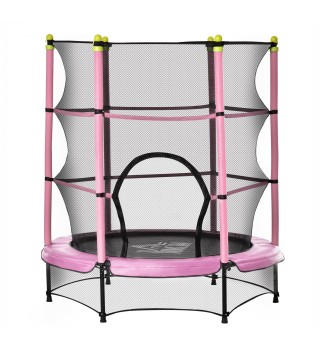 Trampolín para Niños