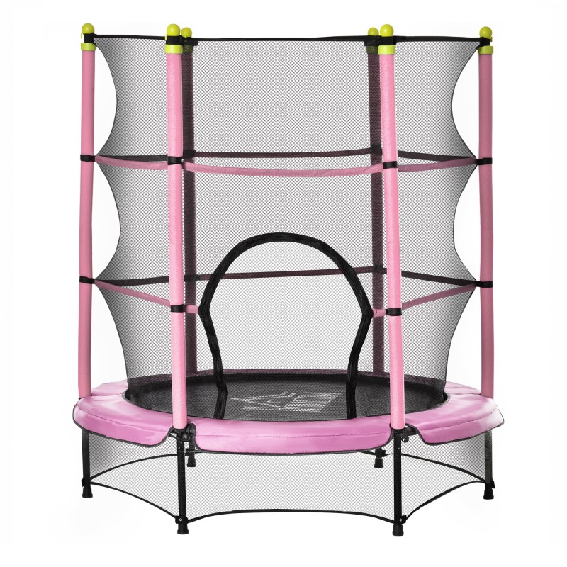 Trampolín para Niños