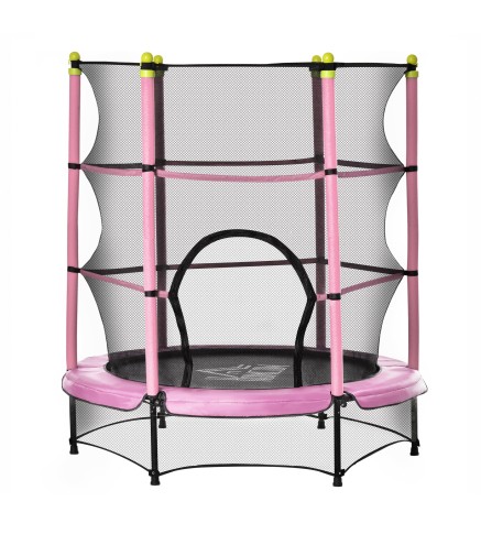 Trampolín para Niños