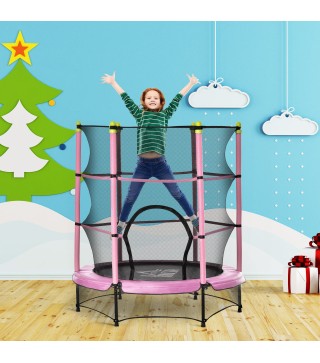 Trampolín para Niños