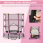Trampolín para Niños