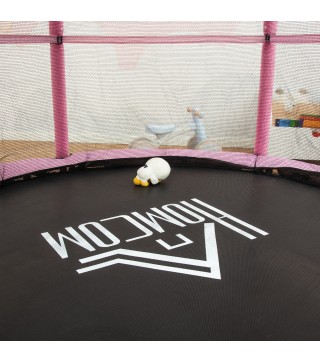 Trampolín para Niños
