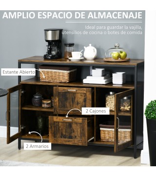 Aparador de Cocina