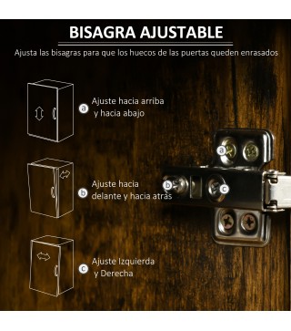 Aparador de Cocina