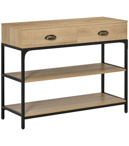 Mesa Consola