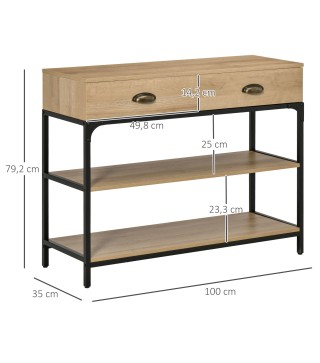 Mesa Consola